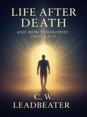 cover image of Life After Death